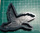 Duck - Silicone Mold