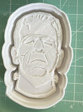 Frankenstein - Silicone Mold