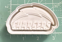 Charger Vent Clips - Silicone Mold