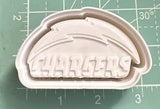 Charger Vent Clips - Silicone Mold