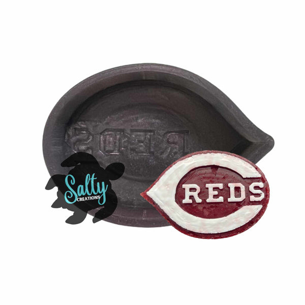 Reds Vent Clips - Silicone Mold