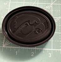 Hawkeye Vent Clips - Silicone Mold