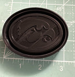 Hawkeye Vent Clips - Silicone Mold