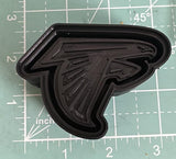 Falcon Vent Clips - Silicone Mold