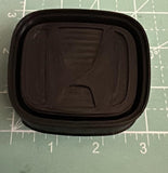 Emblem 5 Vent Clips - Silicone Mold