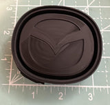 Emblem 6 Vent Clips - Silicone Mold