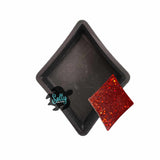 Diamond - Vent Clips - Silicone Mold