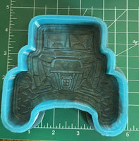 ATV - Silicone Mold