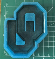 OU - Silicone Mold