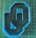 OU - Silicone Mold