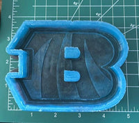 Bengal - Silicone Mold