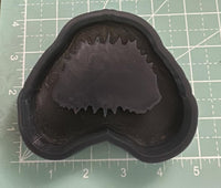 Shark Jaws - Silicone Mold