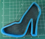 High Heel - Silicone Mold