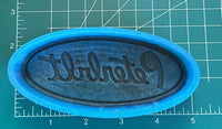 Trucking - Silicone Mold