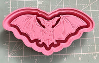 Bat - Silicone Mold