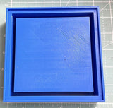 Square Mold - Silicone Mold