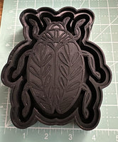 Beetle - Silicone Mold