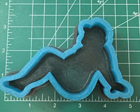 Dad Bod - Silicone Mold