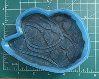 Heart Cowboy Hat - Silicone Mold