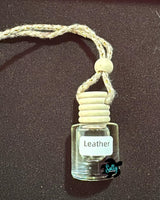 Car Hanging Oil Diffusers