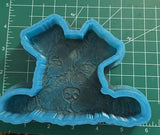 Schnauzer - Silicone Mold