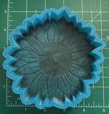 Sunflower - Silicone Mold