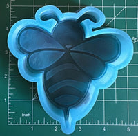 Bee - Silicone Mold