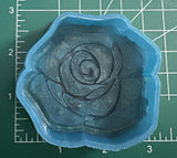 Rose Vent Clips - Silicone Mold