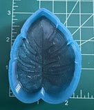 Monstera Leaf Vent Clips - Silicone Mold