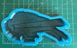 Buffalo - Silicone Mold