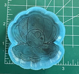 Clam - Vent Clips - Silicone Mold