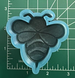 Bee Vent Clips - Silicone Mold