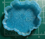 Firework Explosion Vent Clip - Silicone Mold