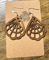 Seashell - Earrings