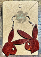 Bunny - Earrings