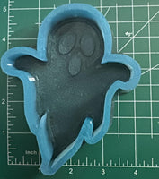 Ghost - Silicone Mold