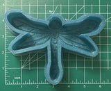 Dragonfly - Silicone Mold