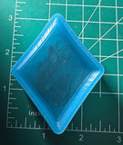 Diamond - Vent Clips - Silicone Mold