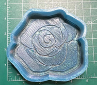 Rose - Silicone Mold