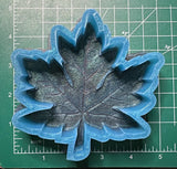 Maple Leaf - Silicone Mold