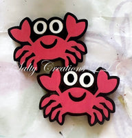 Crab - Magnet