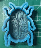 Plant Beetle - Silicone Mold