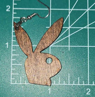 Bunny - Earrings