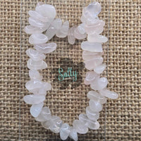 Rose Quartz - Bracelet