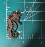 Seahorse - Earrings