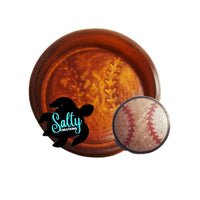 Baseball - Silicone Mold