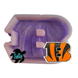 Bengal Vent Clips - Silicone Mold