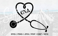 CNA - Digital Download