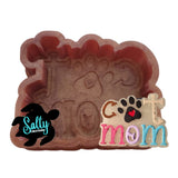 Cat Mom - Silicone Mold