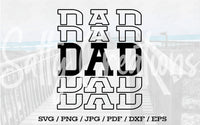 Dad - Digital Download